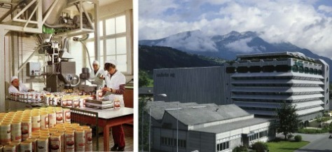 nahrin納霖的品牌歷史,從1954年創立於瑞士薩爾嫩(Sarnen, Switzerland)到現今2020年實現淨零排放的品牌故事 1980年,nahrin納霖建造了現代生產設備及新建生產基地。nahrin納霖是一家具有遠見、永續經營,且遵循人權與自然共存的瑞士公司,早在1987年起就興建將生產過程中產生的熱能,轉換成發電與暖氣的現代化生產基地,永續經營的理念遠比聯合國全球契約(UN Global Compact)2004年首次提出的ESG(環境保護 Environment、社會責任Social、公司治理 Governance)概念,超前17年之久。