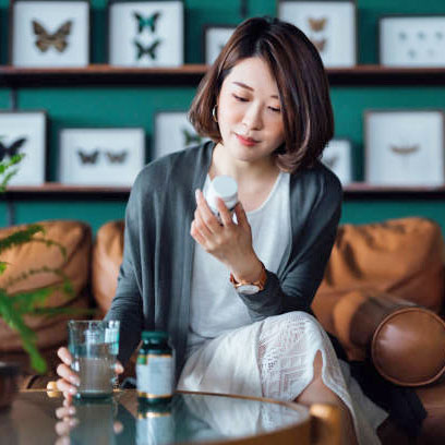 B群維生素在女性日常保養中的角色,支持活力與代謝