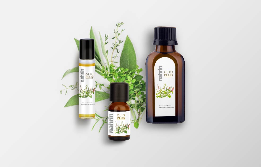 經典歐莉雅 33+7 複方草本系列 (Olio Plus 33+7)