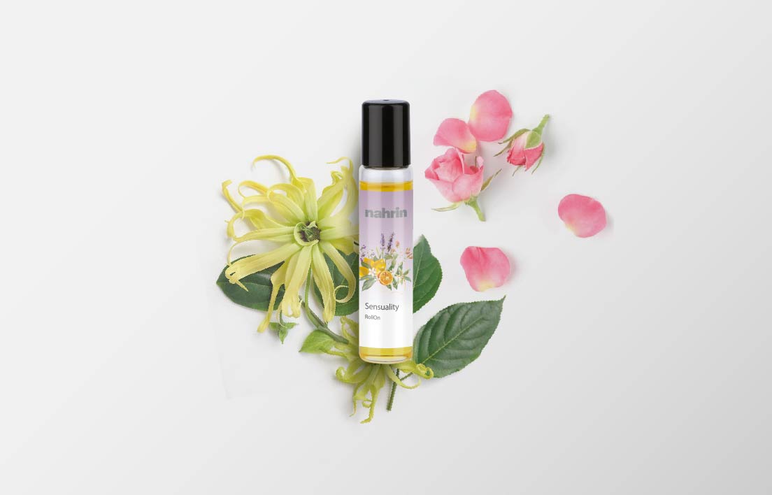 知性美複方草本系列 (Sensuality)