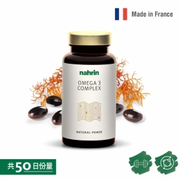 紅景天複方膠囊 Rhodiola Rosea Complex